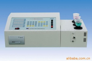 SX-S3C 多元素测量仪