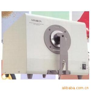 测色仪 CM-3600d