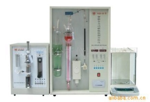 化学分析仪器设备