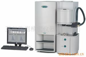 LECO TN500C 氮 测定仪
