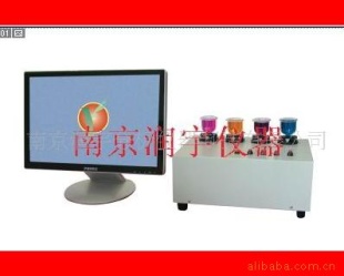 合金材料分析仪