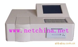 食品分析仪（测亚硝酸盐、二氧化硫）