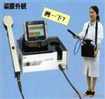使用肉类脂质测定装置
