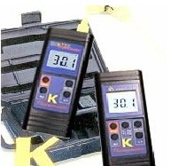 AZ8801数字温度计