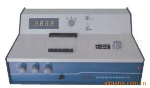 722型 光栅分光光度计