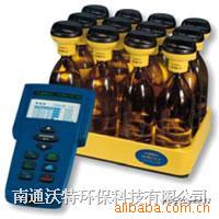 OxiTopControl 6实验室BOD分析仪