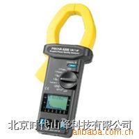 PROVA-6200 图形电力质量分析仪
