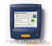 OptiView?系列集成式网络分析仪