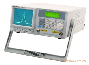 频谱分析仪 GSP-810