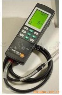 烟气分析仪 testo 325-1