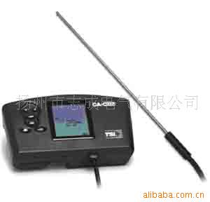 燃烧分析仪