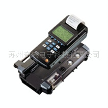 燃烧效率分析仪