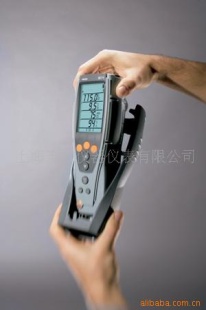 烟气检测testo327-2烟气分析仪