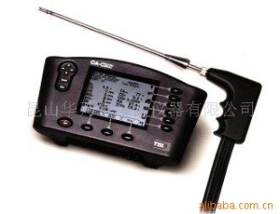 燃烧分析仪 CA6203型