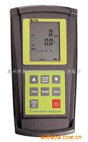 TPI-708 燃烧效率分析仪
