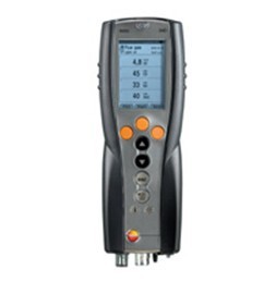 testo340 中文版烟气分析仪