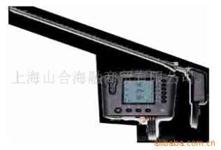 CA-CALC型 燃烧分析仪