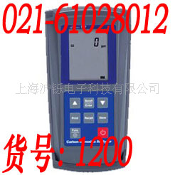 SUMMIT-708 燃烧效率分析仪