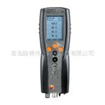 环境监测testo340烟气分析仪
