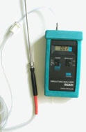 英国Kane SGA91 CO烟气分析仪