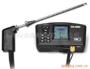 CA-6100 燃烧分析仪
