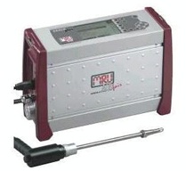 增强型烟气分析仪  VARIO PLUS