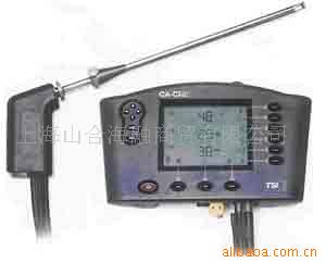 CA-6203 燃烧分析仪