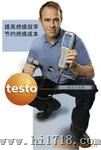 德图testo330-2LL烟气分析仪