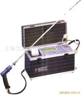 MSI Compact气体检测仪