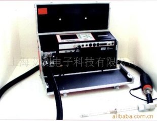 增强型烟气分析仪