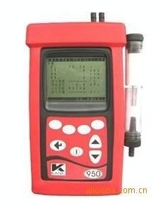 KM950 烟气分析仪