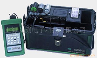 便携式综合烟气分析仪
