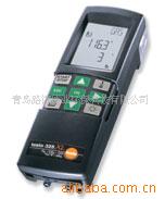 testo325XL 烟气分析仪
