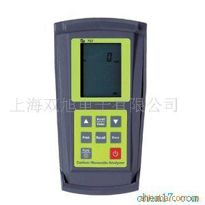 燃烧效率分析仪 TPI-708