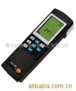 testo325-I 单组分烟气分析仪
