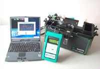 英国Kane KM9106E综合烟气分析系统