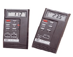 TES-1310数字式温度表