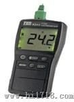 TES-1312A温度计