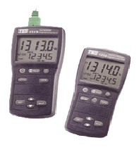 TES-1314高精度温度表