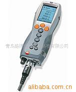 testo335 煤矿烟气分析仪