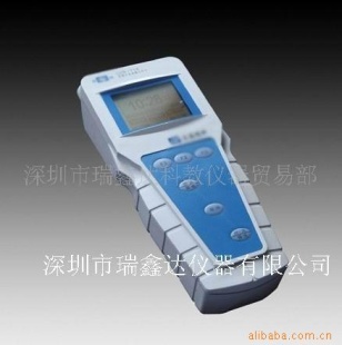 DZB-718型 便携式多参数分析仪