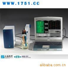 上海雷磁DZS-707型多参数水质分析仪