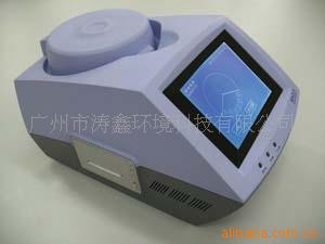 水质安全快速检测仪 BHP9514