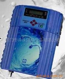 在线余氯检测仪