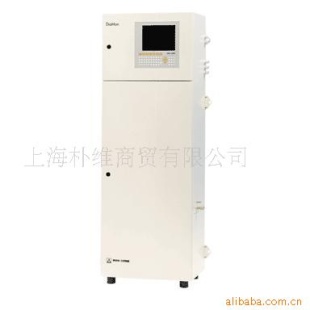 多参数水质分析仪器