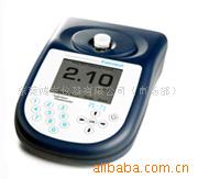 PL-71 微电脑多参数水质分析仪
