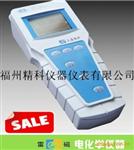 上海雷磁DZB-718型便携式多参数分析仪