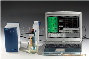 DZS-707型 多参数水质分析仪