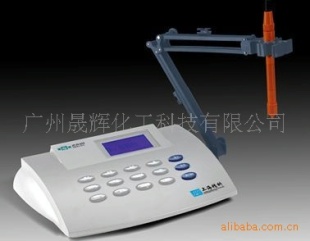 雷磁多参数水质分析仪 DSZ-706