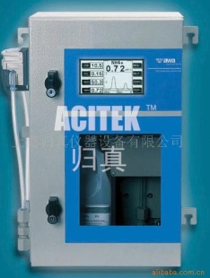 UVpcx单多参数在线监测分析仪 COD1000